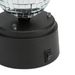 Mini Disco Ball Toy