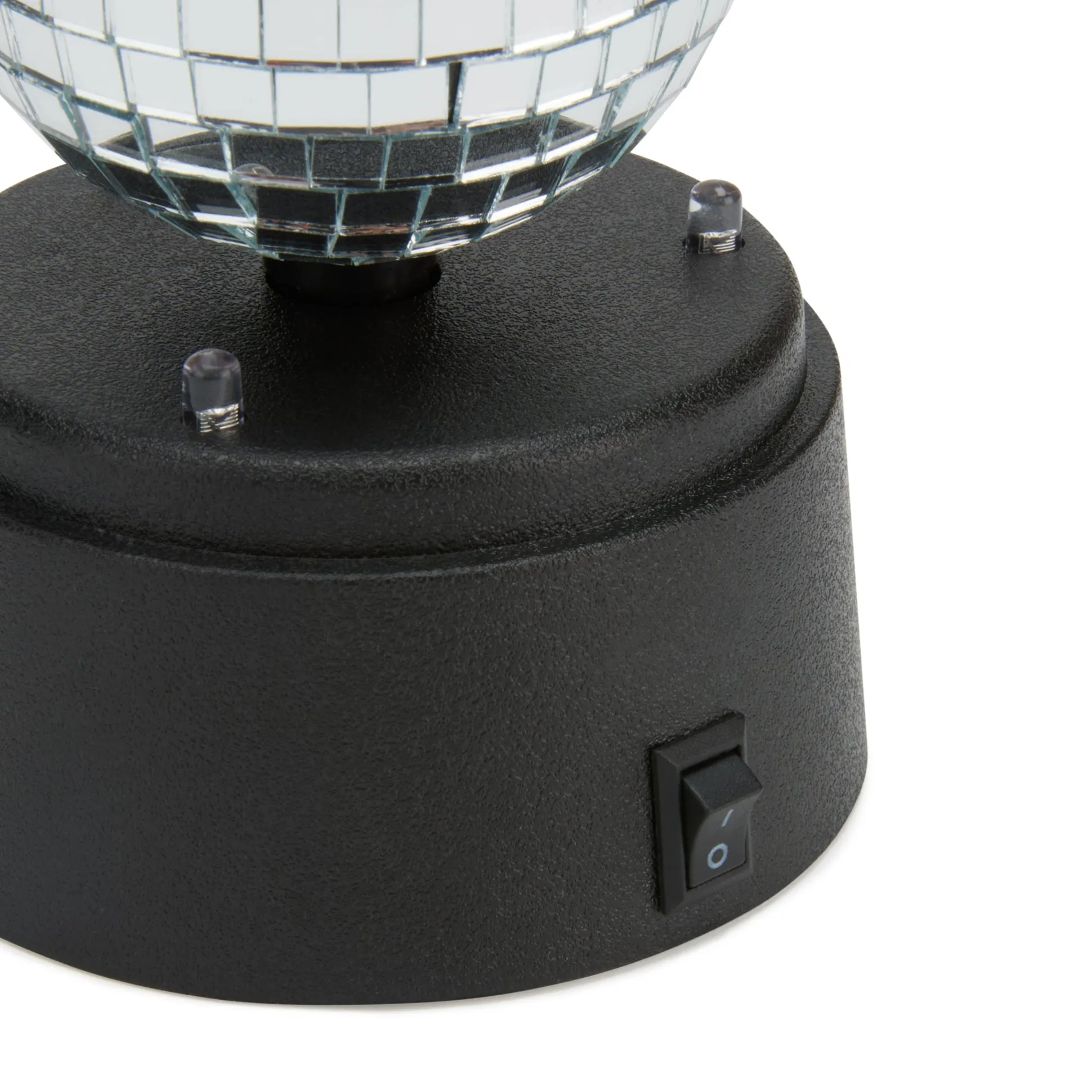 Mini Disco Ball Toy