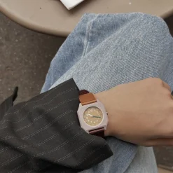 Mini Kyomo Watch
