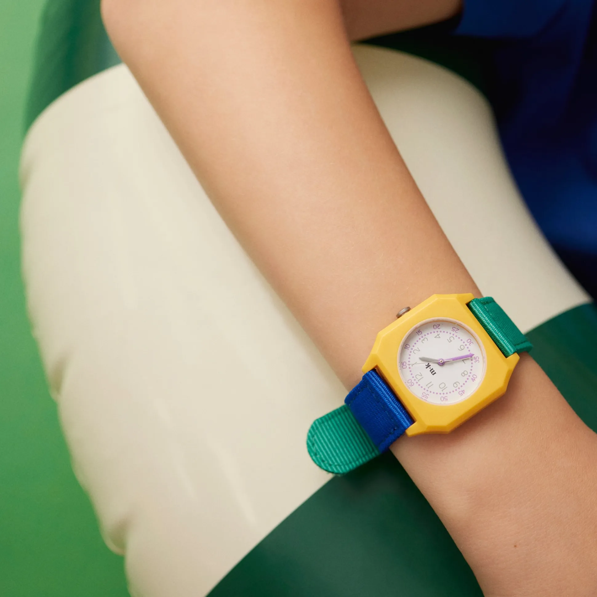 Mini Kyomo Watch