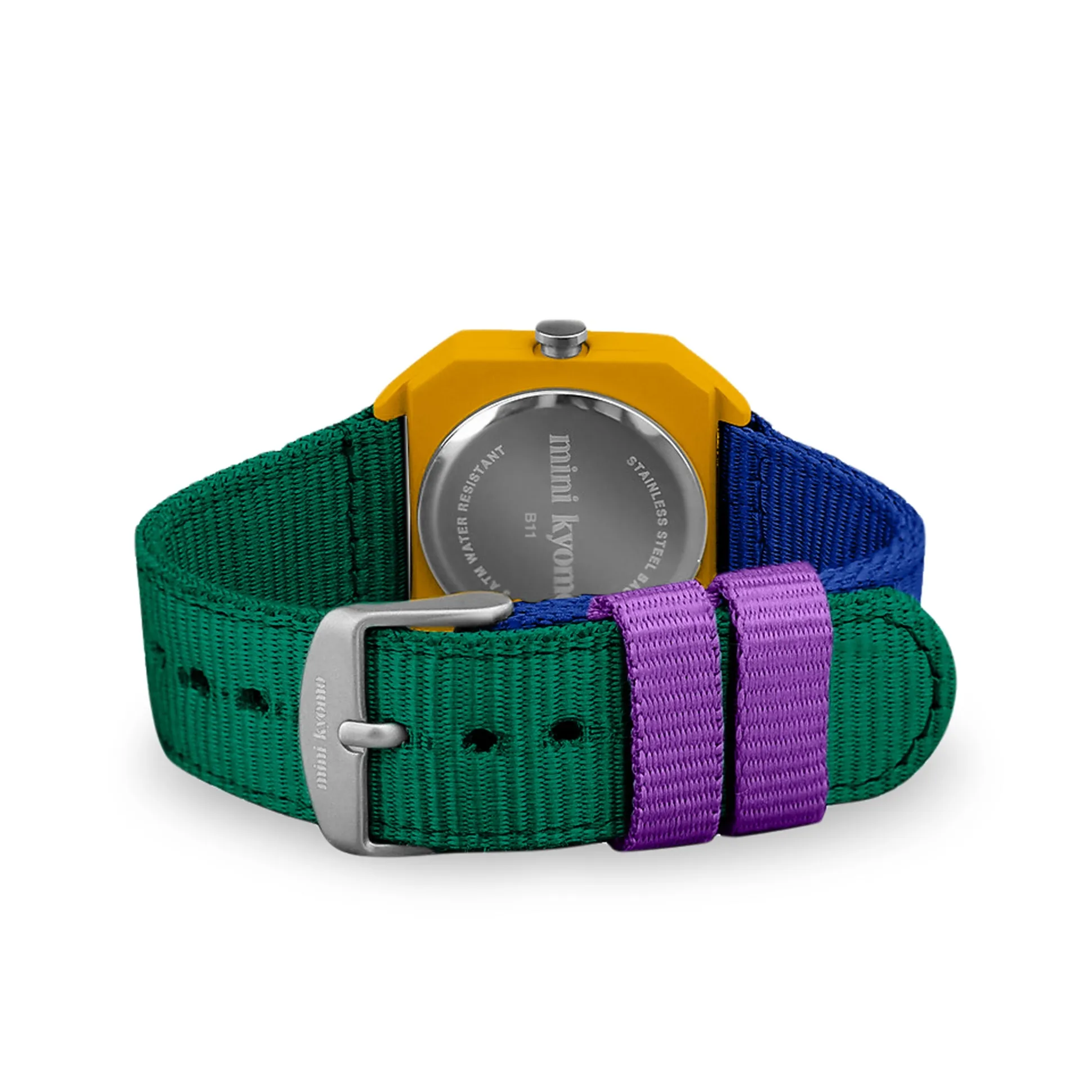 Mini Kyomo Watch