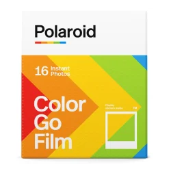 Mini Polaroid Go Camera & Accessories - Go Films