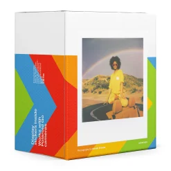 Mini Polaroid Go Camera & Accessories - Go Films