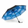 Mini Sky Umbrella in Recycled Plastic