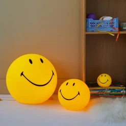 Mini Smiley Light