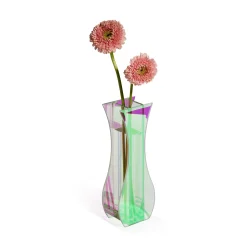 Mirage Glass Vase - Classic