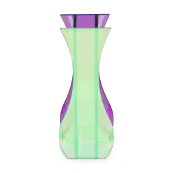 Mirage Glass Vase - Classic