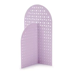 Modern Geometry Jewelry Stand