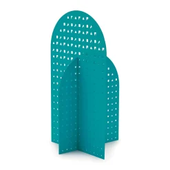 Modern Geometry Jewelry Stand