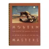 Modern Masters from European and American Collections - Hardcover