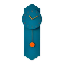 Modern Pendulum Wall Clock