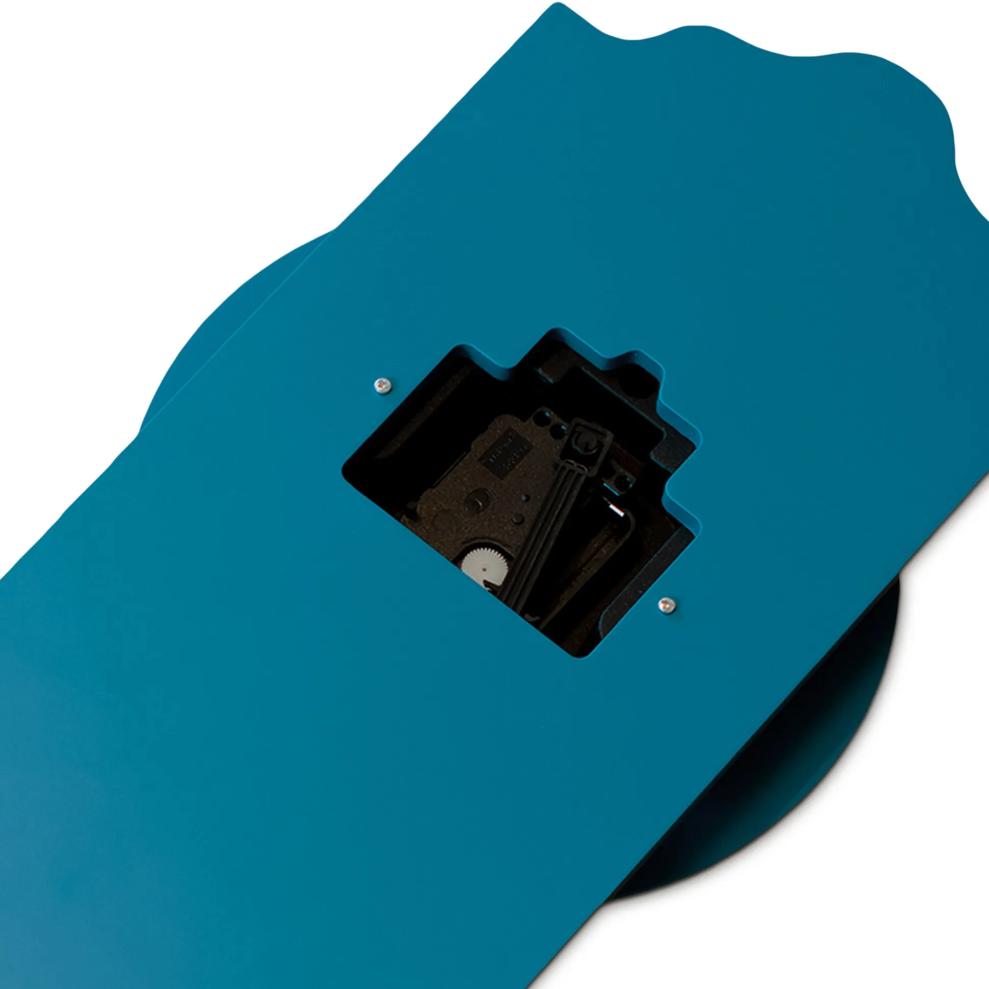 Modern Pendulum Wall Clock