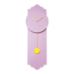 Modern Pendulum Wall Clock