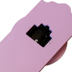 Modern Pendulum Wall Clock