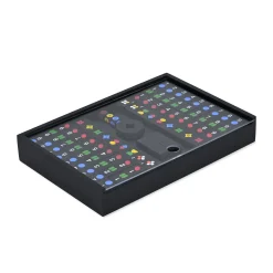 Modern Tiles Mahjong Set