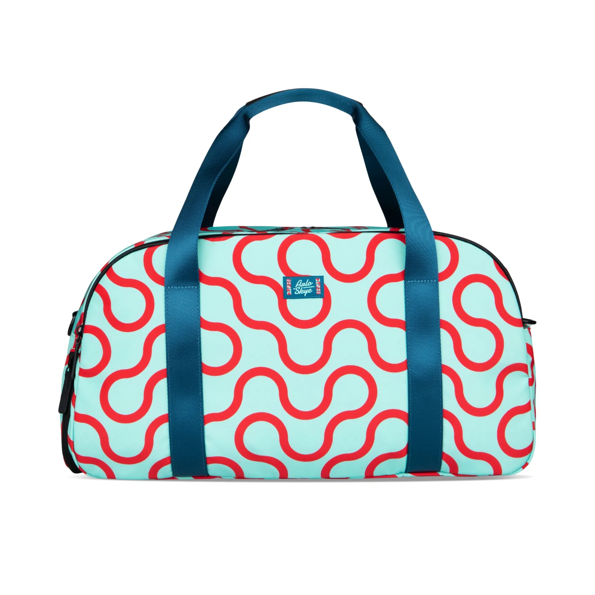 MoMA Arlo Skye Dusen Dusen Weekender