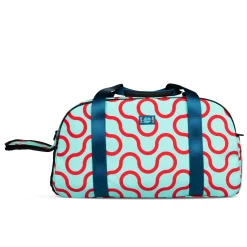 MoMA Arlo Skye Dusen Dusen Weekender
