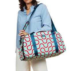 MoMA Arlo Skye Dusen Dusen Weekender
