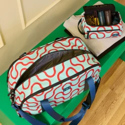 MoMA Arlo Skye Dusen Dusen Weekender