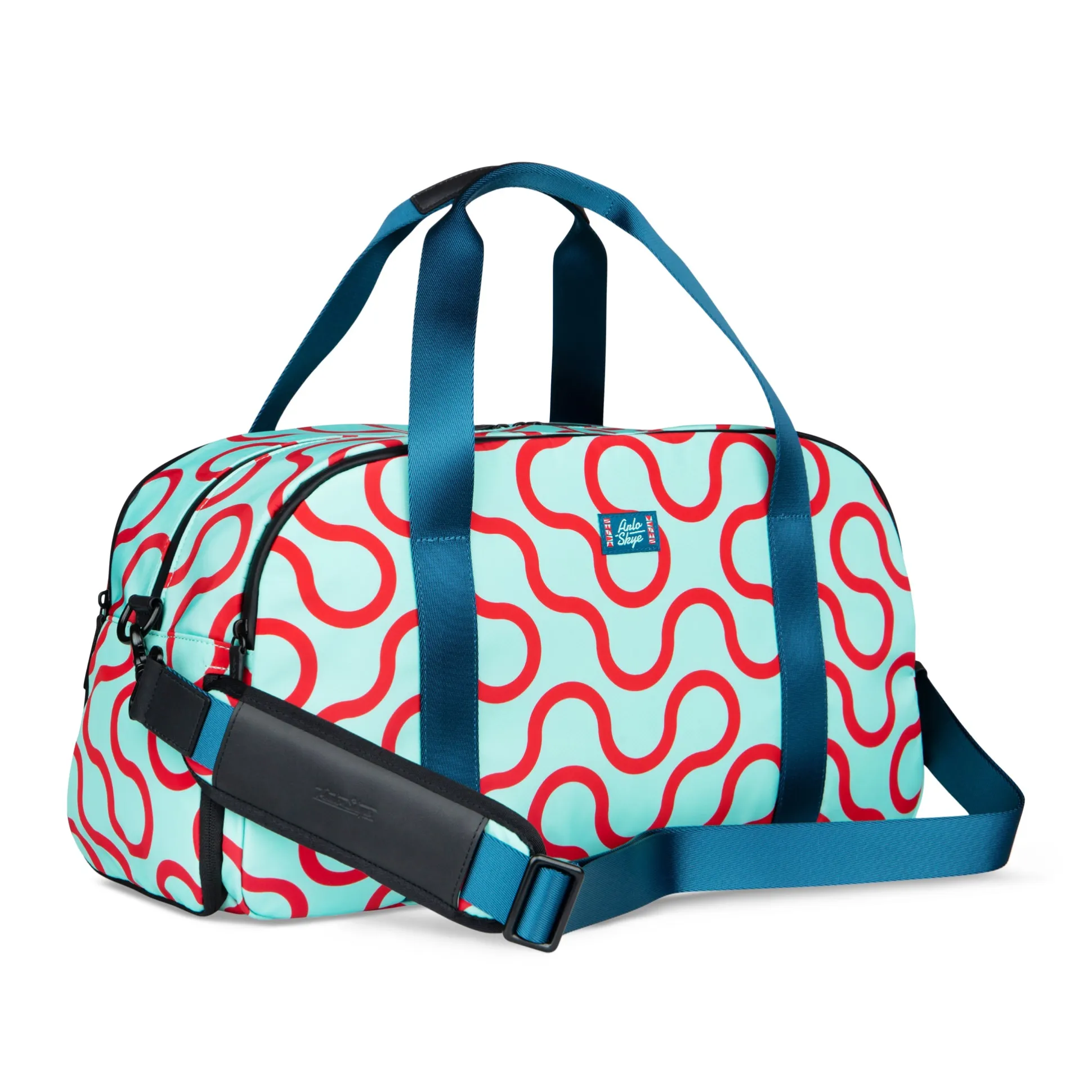 MoMA Arlo Skye Dusen Dusen Weekender