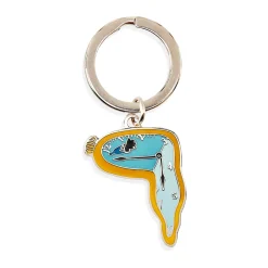 MoMA Artist Enamel Keyrings