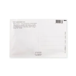 MoMA Artist Postcard Seed Packet