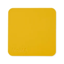 MoMA Artist Quote Coaster