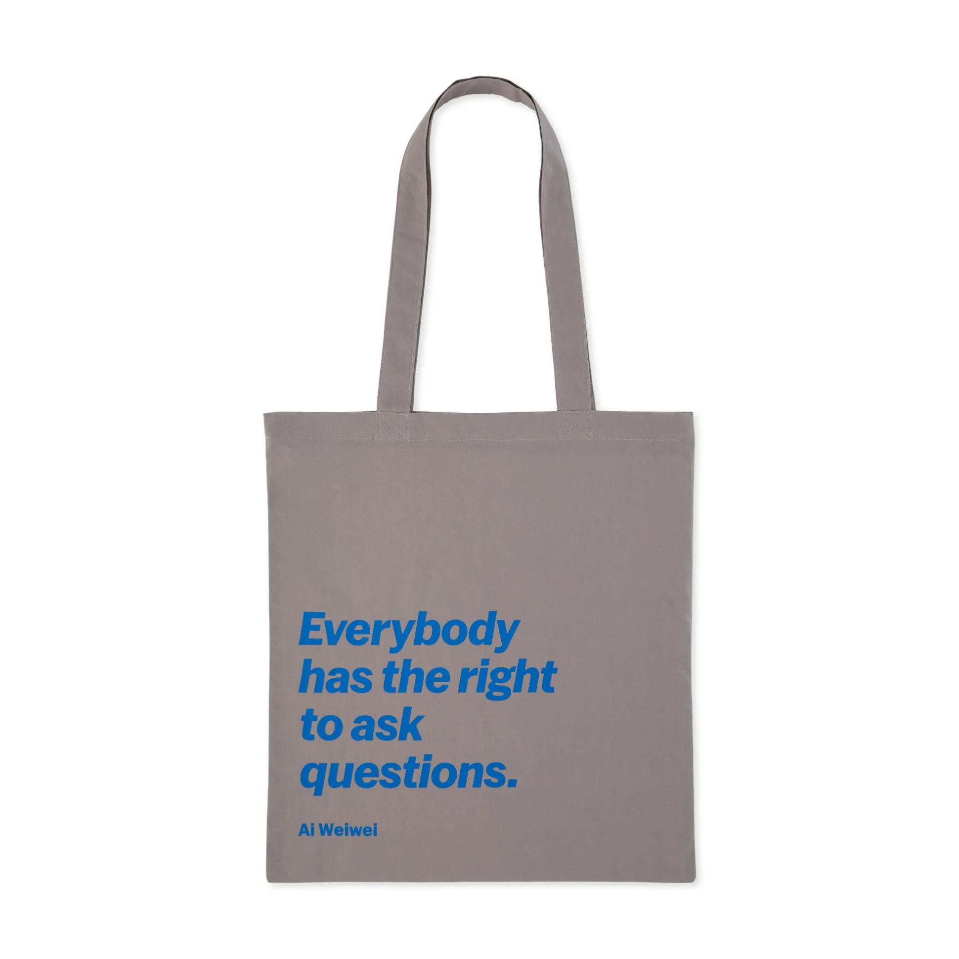 MoMA Artist Quote Totes