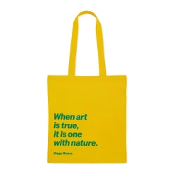 MoMA Artist Quote Totes