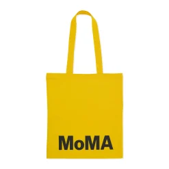 MoMA Artist Quote Totes