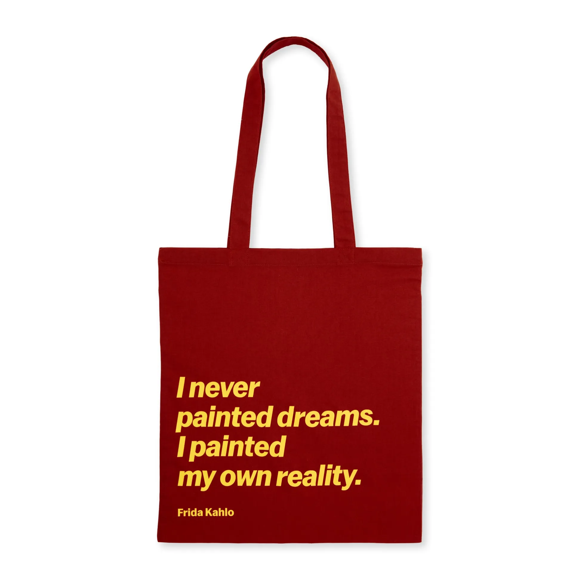 MoMA Artist Quote Totes