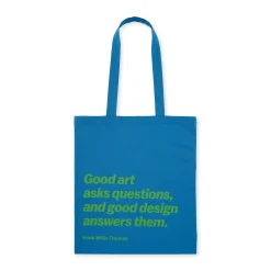 MoMA Artist Quote Totes