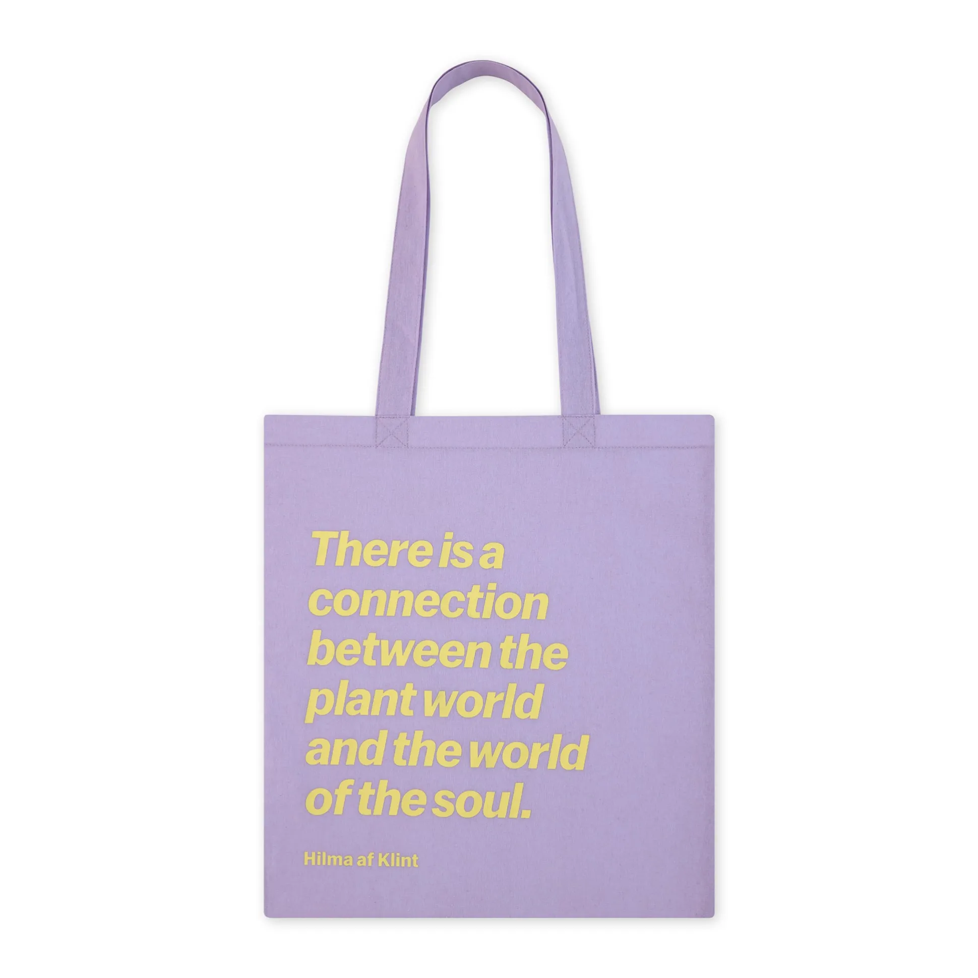 MoMA Artist Quote Totes