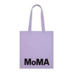 MoMA Artist Quote Totes
