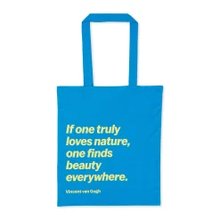 MoMA Artist Quote Totes