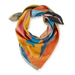 MoMA Artist Scarf - Frank Stella