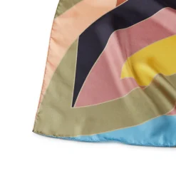 MoMA Artist Scarf - Frank Stella
