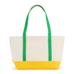 MoMA Baggu Heavyweight Canvas Tote