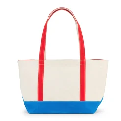 MoMA Baggu Heavyweight Canvas Tote