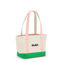 MoMA Baggu Heavyweight Canvas Tote