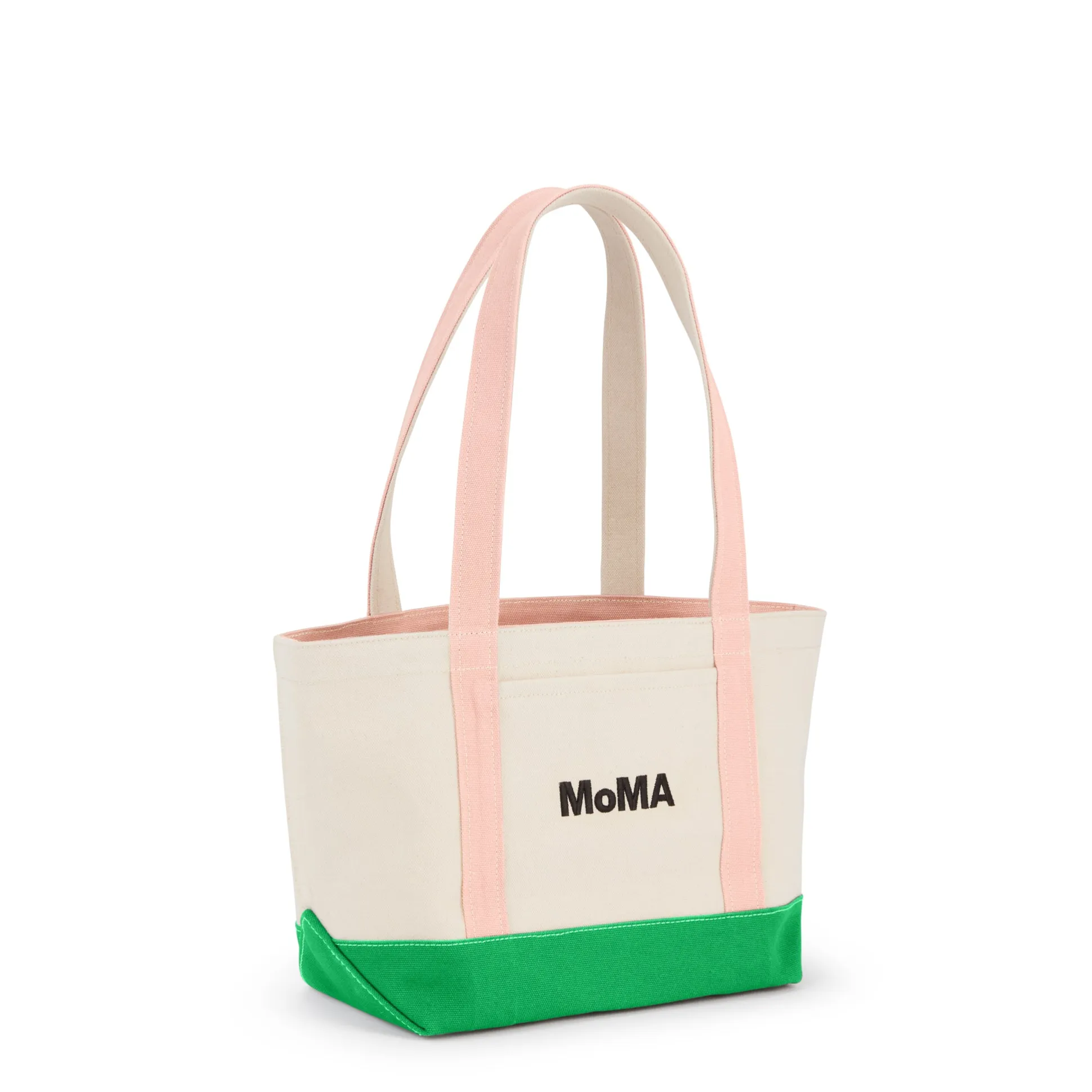MoMA Baggu Heavyweight Canvas Tote
