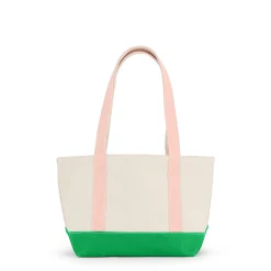 MoMA Baggu Heavyweight Canvas Tote