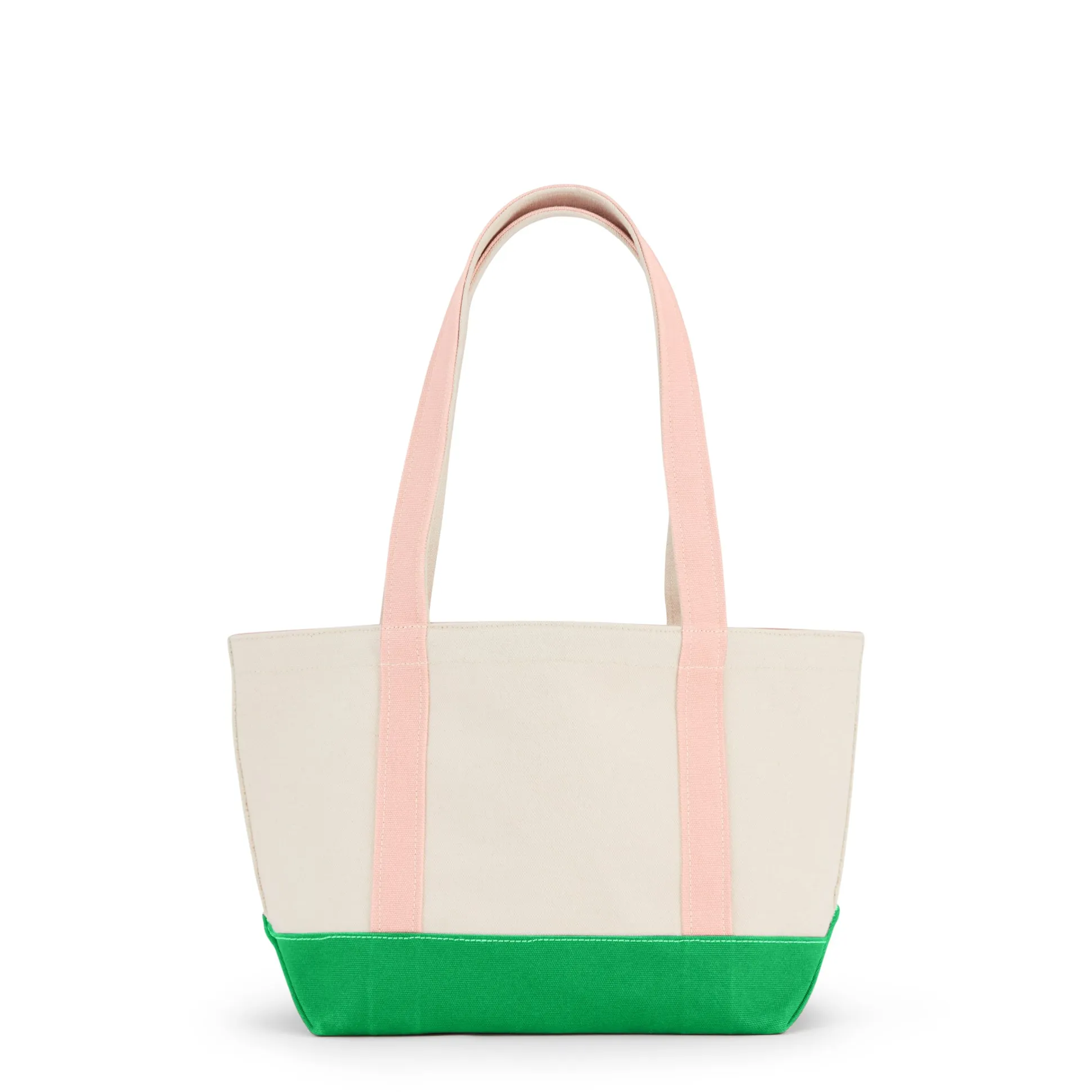MoMA Baggu Heavyweight Canvas Tote