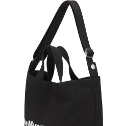 MoMA Baggu Recycled Cotton Duck Bag