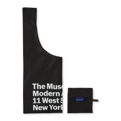MoMA Baggu Recycled Nylon Standard Tote