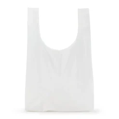 MoMA Baggu Recycled Nylon Standard Tote Bag