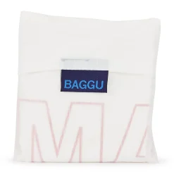 MoMA Baggu Recycled Nylon Standard Tote Bag