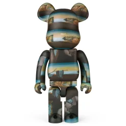MoMA BE@RBRICK Salvador Dalí Collectible Figures - 1000% (70cm)