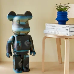 MoMA BE@RBRICK Salvador Dalí Collectible Figures - 1000% (70cm)
