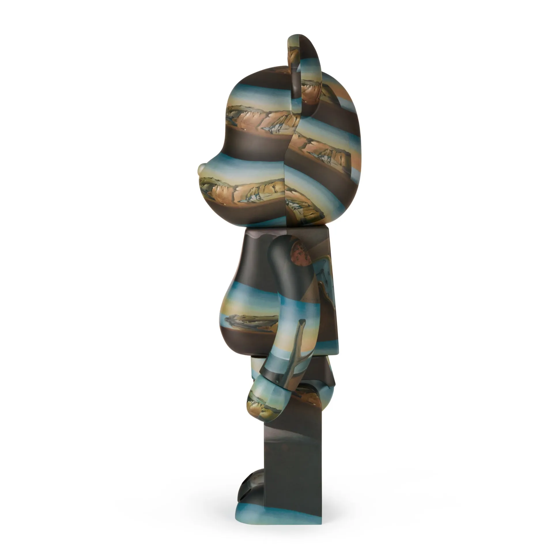 MoMA BE@RBRICK Salvador Dalí Collectible Figures - 1000% (70cm)
